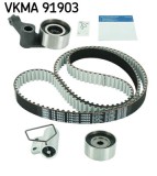SKF VKMA 91903 Set curea de distributie