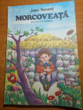 carte pentru copii - morcoveata - din anul 1984