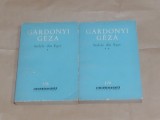 GARDONYI GEZA - STELELE DIN EGER vol.1.2.