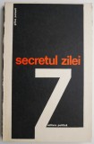 Secretul zilei Z &ndash; Gilles Perrault