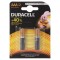 Baterie Alcalină 1.5V AAA 2 Buc BASIC