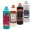 Set 4 Balsam de rufe Tesori d&#039;Oriente 760 ml, Ayurveda, Byzantium, Hammam, Muschio Bianco
