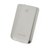 Capac Baterie Allview Simply S5 Dark Silver OEM Original