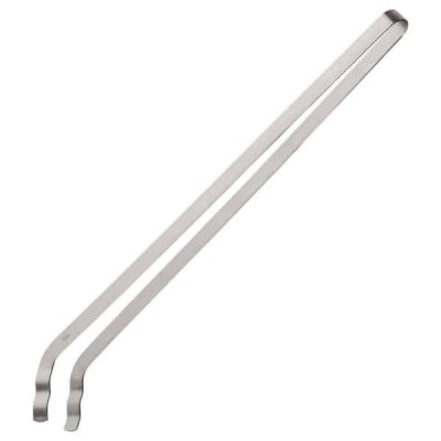 Cleste pentru carbuni, 50 cm R&amp;Ouml;SLE Essential GrillCooking foto