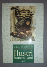 Emilian Dobrescu&amp;nbsp;-&amp;nbsp;Ilustri francmasoni foto
