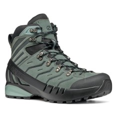 Bocanci Femei Munte impermeabili Scarpa Cyclone GTX WMN Gore-tex Vibram foto