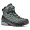 Bocanci Femei Munte impermeabili Scarpa Cyclone GTX WMN Gore-tex Vibram