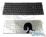 Tastatura HP Envy 17 1000 layout UK fara rama enter mare, Envy 17 2000 layout UK fara rama enter mare