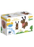 Happy Baby Hop n Bounce Bruno (502201)