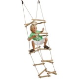 Scara de catarat patrata cu 4 laturi KBT, cu fr&acirc;nghie PP, prindere sigura si