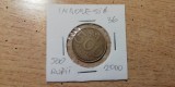 M3 C50 - Moneda foarte veche - 500 rupii - Indonesi - 2000