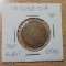 M3 C50 - Moneda foarte veche - 500 rupii - Indonesi - 2000