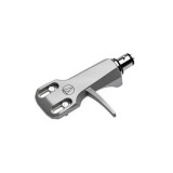 ALUMINIUMSPRITZGUSS HEADSHELL 9 G - SILBER AT-HS6SV pentru pick-up , redare vinil AUDIO-TECHNICA