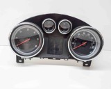 Ceas Bord Opel Zafira Tourer C P12 2012-Prezent 13374905 Original