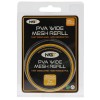 NGT PVA Refill - Wide (35mm) 7m Refill, NGT TACKLE