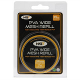 Cumpara ieftin NGT PVA Refill - Wide (35mm) 7m Refill