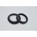 Kit Simeringuri Furcă Ulei și Praf SKF KITB-41K pentru furcă KYB 41 mm &ndash; Kawasaki, Aprilia, Honda, Ducati