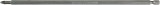 Bit stea PH2x200 mm YATO
