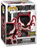 Figurina - Marvel - Venom Carnage - Miles Morales | Funko