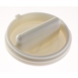 Capac filtru masina de spalat Samsung WW90T554DAX/S7, DC64-01317A SAMSUNG