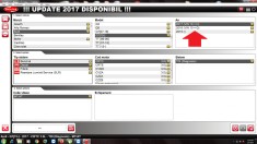 Actualizare / Update 2017/2018 - tester diagnoza Delphi - Turisme si Camioane foto