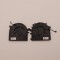 Set coolere Laptop, Lenovo, DC28000HZF0, DFS5K22B056735 FP61, DC28000J0F0, DFS5K221155725 FP62, DC28000J1V0, BAPB0706R5HY002, DC28000HXV0, BAPC0706R5H