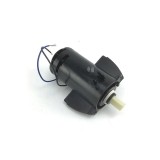 Motor secțiune pătrată pentru robot de bucătărie IMETEC G4540 D56690 Original