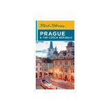 Rick Steves Prague &amp; the Czech Republic