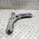 Braț inferior st&acirc;nga față AUDI A3 Limousine 8VS, 8VM 2015 OEM: 5Q0407151J