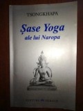 Sase Yoga Naropa - Tsongkhapa, Herald 2001, Spiritualitate, Ezoterism