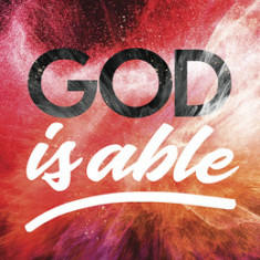 God Is Able, 10th Anniversary Edition