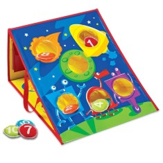 Aruncari inteligente - sacul cu fasole PlayLearn Toys foto