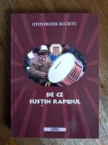 De ce sustin Rapidul - Gheorghe Scurtu / R6P4F