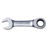 Cheie Combinata Scurta Cu Clichet Cr-va Hd 16mm