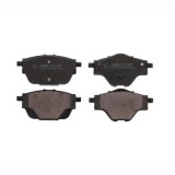 Placute frana TRW GDB2034, Spate