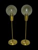 Veioze MCM Art Deco Scandinav, Minimalist, Falkenbergs Belysning