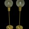 Veioze MCM Art Deco Scandinav, Minimalist, Falkenbergs Belysning
