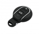 Carcasa cheie Topautochei&reg; pentru Mini Cooper, 3 butoane