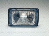 Lentila far Renault Trucks C Motor C 260.19, C 260.26, C 280.19, C 290.19, C 290.19/T, C 290.26, C 300.19, C 300.24, C 300.26, C 340.19/T, C