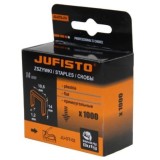 Cumpara ieftin Capse tip G/10, 14 mm, 1000 buc, Jufisto