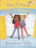 Shai si Emmie joaca intr-un musical! - Aramis