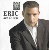 Eric Colas - Dus De V&acirc;nt, CD