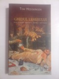 GHIDUL LENESULUI (mic tratat pentru lenesi rafinati) - TOM HODGKINSON