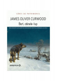 Bari, c&acirc;inele-lup - Paperback brosat - James-Oliver Curwood - Minerva, 2019