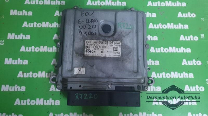 Calculator ecu Mercedes E-Class (2009-&gt;) [W212] 0281016383