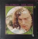Van Morrison &ndash; Astral Weeks, LP, Europe, 2009, stare impecabila (NM), Warner