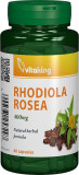 RHODIOLA 400MG 60CPS