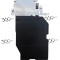Flex NFC wireless Samsung SM-S901 S22 (5G)