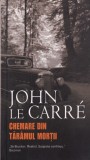 John Le Carre - Chemare din taramul mortii