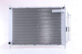Modul racire Nissan Micra C+C III, Micra III, Note Motor 1.0 16V, 1.2 16V, 1.2 LPG, 1.4, 1.4 16V, 1.6, 1.6 160 SR, 160 SR, 509x382x38mm, OE